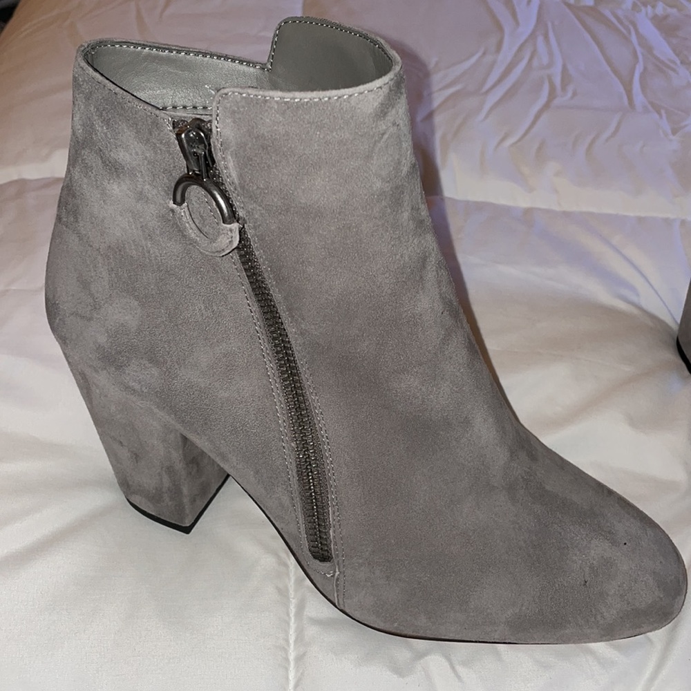 Booties - Picture 3 of 8